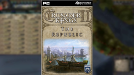Crusader Kings II: The Republic