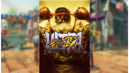 Ultra Street Fighter IV Ultra Street Fighter IV