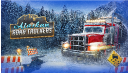 Alaskan Road Truckers Alaskan Road Truckers