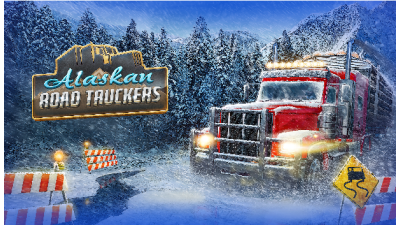 Alaskan Road Truckers