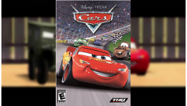 Disney*Pixar Cars