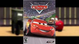 Disney*Pixar Cars