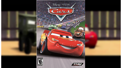 Disney*Pixar Cars