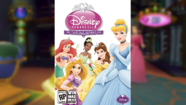 Disney Princess : My Fairytale Adventure