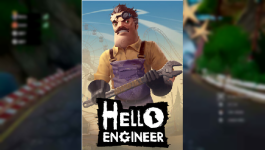 Hello Engineer Hello Engineer