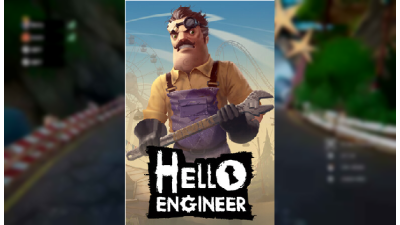 Hello Engineer