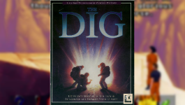 The Dig
