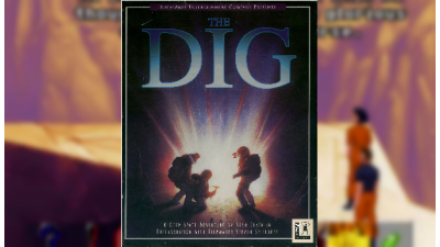 The Dig