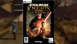 Star Wars : Knights of the Old Republic