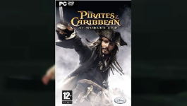 Pirates of the Caribbean : At World's End