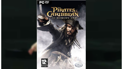 Pirates of the Caribbean : At World's End