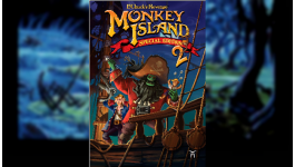 Monkey Islandtm 2 Special Edition : LeChuck's Revengetm