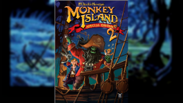 Monkey Islandtm 2 Special Edition : LeChuck's Revengetm