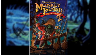Monkey Islandtm 2 Special Edition : LeChuck's Revengetm