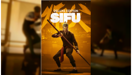 Sifu - Deluxe Edition (Epic)