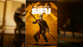 Sifu - Deluxe Edition (Epic)