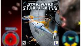 Star Wars Starfighter
