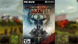King Arthur Collection King Arthur Collection