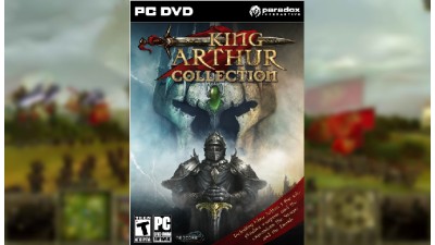 King Arthur Collection