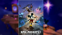 Disney Epic Mickey 2 : The Power of Two
