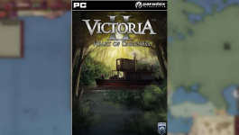 Victoria II : Heart of Darkness