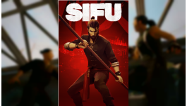 Sifu (Steam)