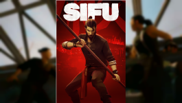 Sifu (Steam)