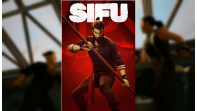 Sifu (Steam)