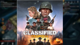 Classified: France '44