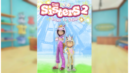 The Sisters 2 - Kigurumi DLC
