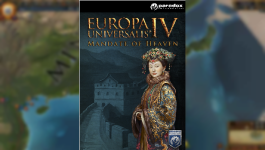 Europa Universalis IV: Mandate of Heaven -Expansion Europa Universalis IV: Mandate of Heaven -Expansion