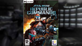 Star Wars Republic Commando
