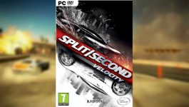 Split/Second Velocity