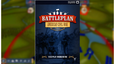 Battleplan : American Civil War