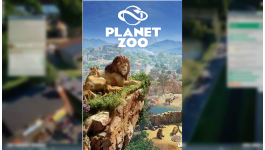 Planet Zoo Deluxe Edition Planet Zoo Deluxe Edition