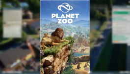 Planet Zoo Deluxe Edition