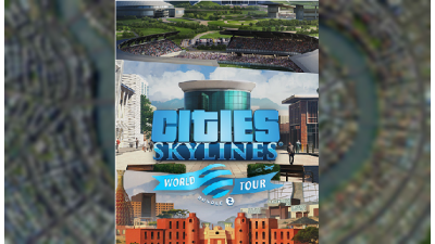 Cities: Skylines - World Tour Bundle 2
