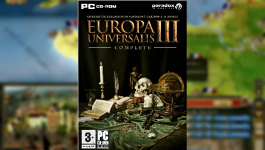 Europa Universalis III: Complete Europa Universalis III: Complete