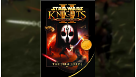 Star Wars : Knights of the Old Republic II - The Sith Lords
