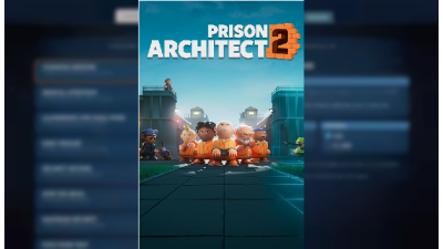 Prison Architect 2 - Warden's Edition - Pre Order