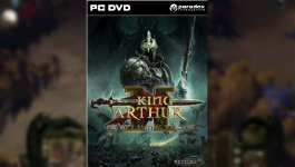 King Arthur II: The Role Playing Wargame King Arthur II: The Role Playing Wargame