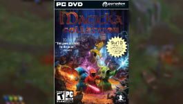 Magicka Collection Magicka Collection