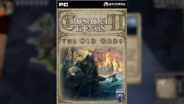 Crusader Kings II: The Old Gods