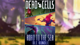 Dead Cells: DLCs Only Bundle