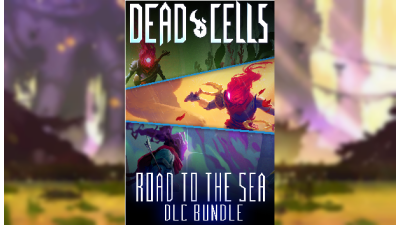 Dead Cells: DLCs Only Bundle