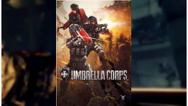 Umbrella Corpstm Umbrella Corpstm