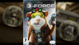 G-Force G-Force