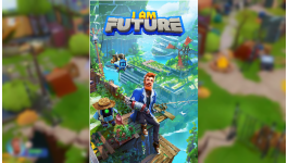 I Am Future: Cozy Apocalypse Survival - Early Access I Am Future: Cozy Apocalypse Survival - Early Access