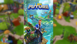 I Am Future: Cozy Apocalypse Survival - Early Access I Am Future: Cozy Apocalypse Survival - Early Access