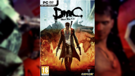 DmC Devil May Cry